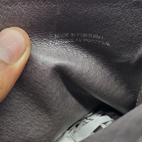 Free People Shoes Women's 9.5 Cecile Ankle Boot Tan - Picture 7 of 8